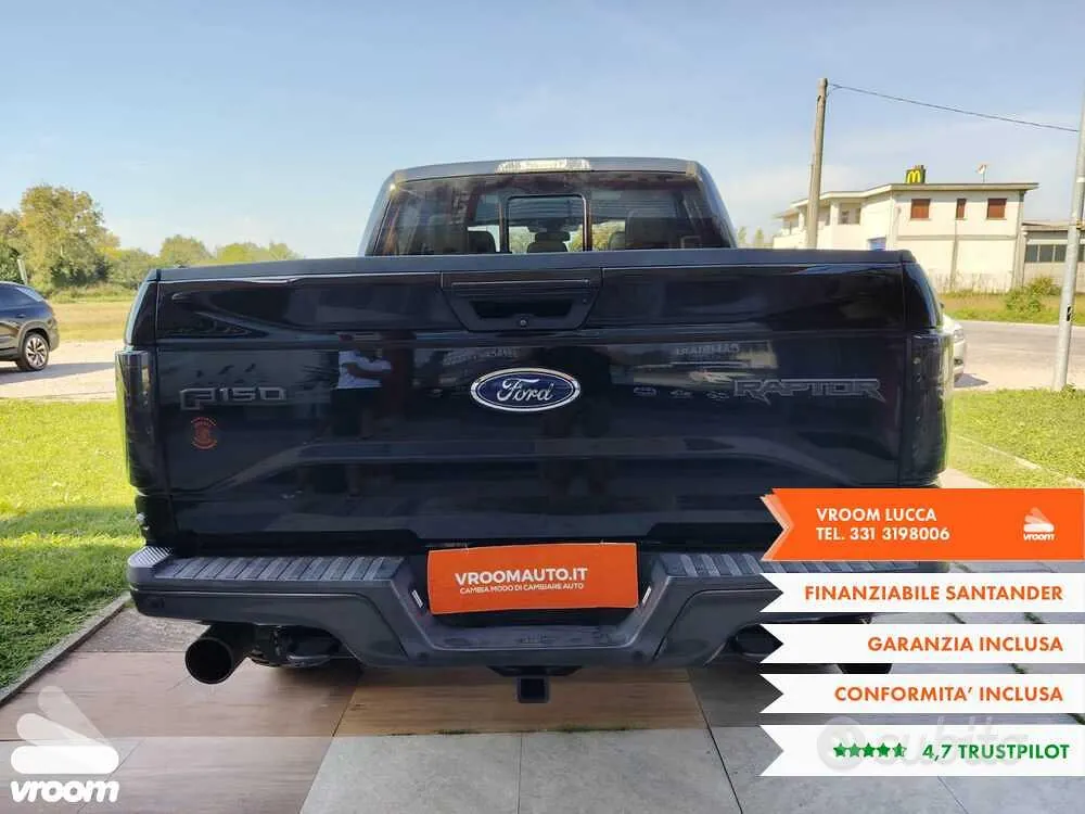 Ford Ranger 2017 photo 4