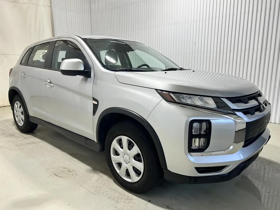 Mitsubishi Rvr 2024 photo 5