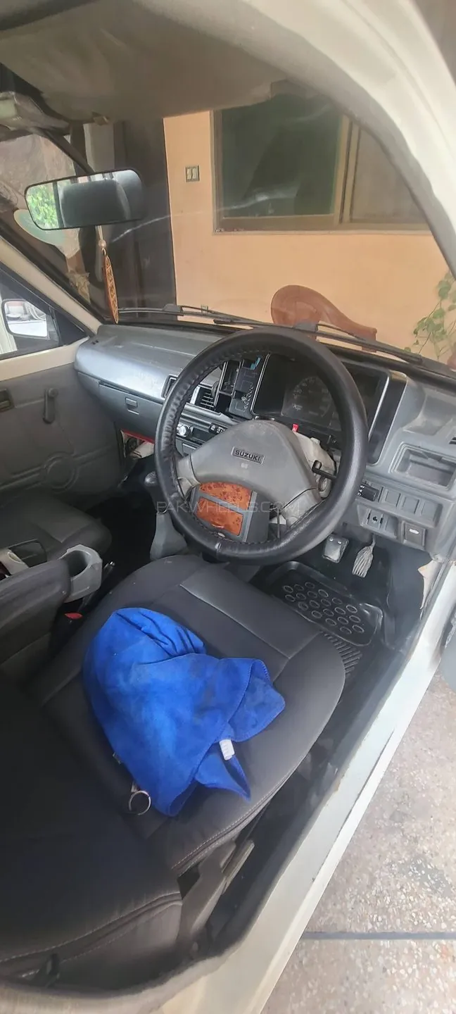 Suzuki Mehran