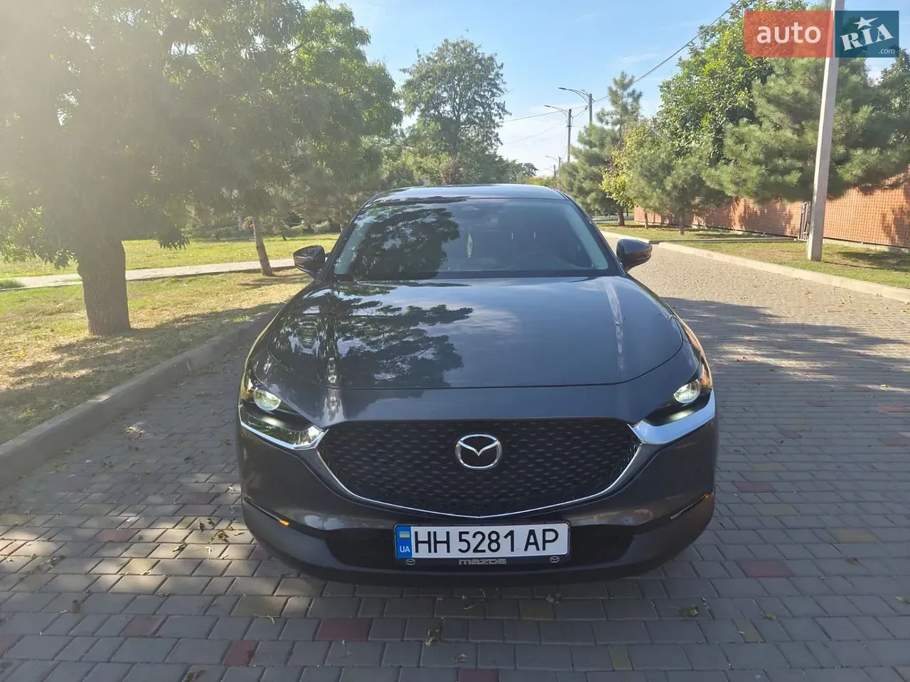 Mazda Cx-30 2025 photo 2