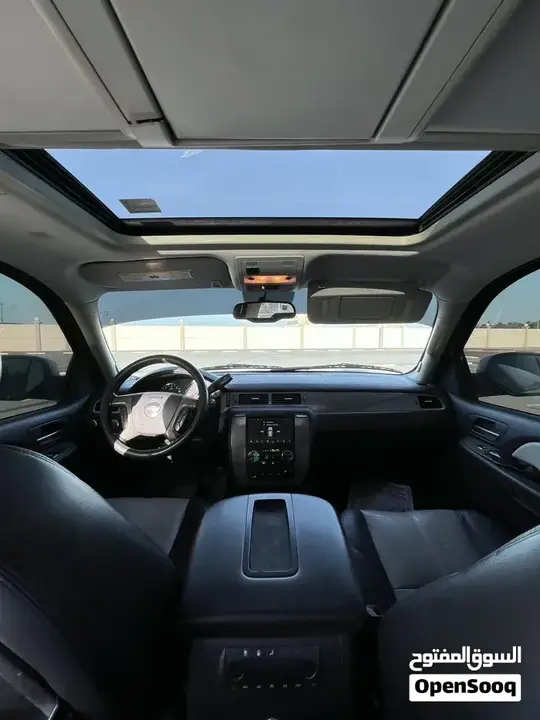 Chevrolet Tahoe 2008 photo 2