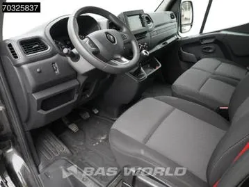 Renault Master 2023 photo 3