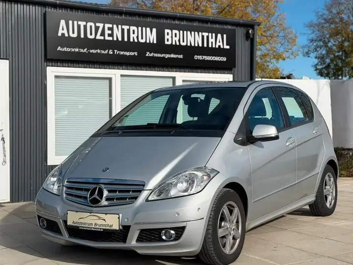 Mercedes-Benz A 180 Cdi