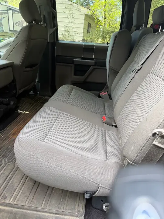 Ford F-150 2019 photo 4