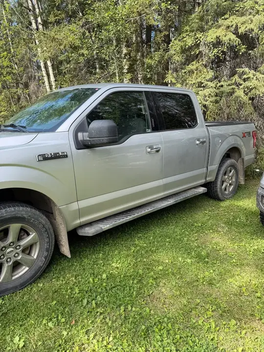 Ford F-150 2019 photo 3