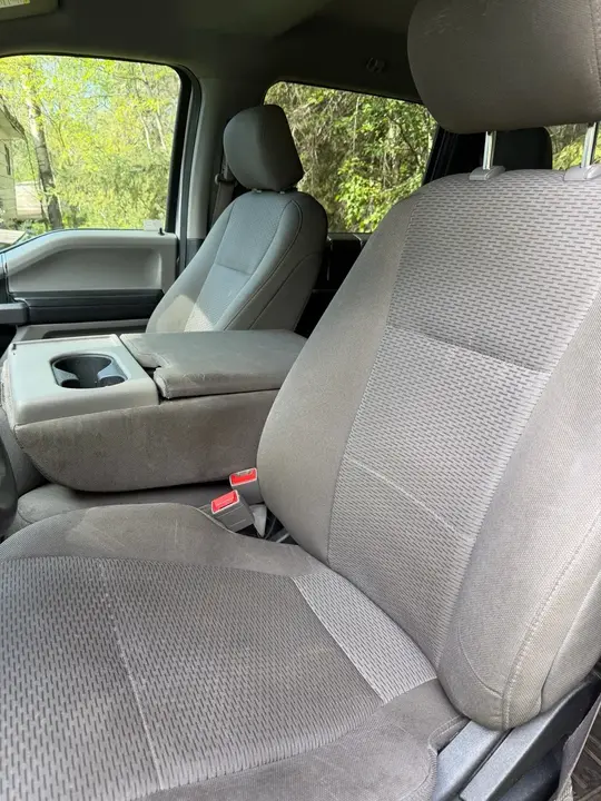 Ford F-150 2019 photo 5