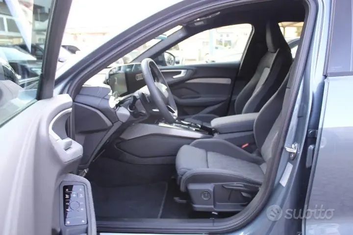 Audi A5 Avant 2025 photo 4
