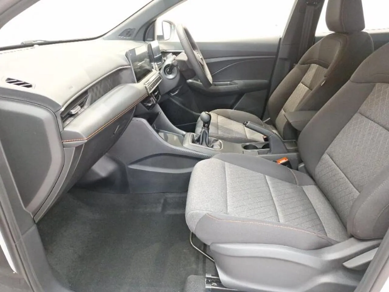 MG Mg3 2026 photo 5