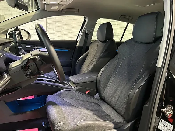 Skoda Elroq 2025 photo 5