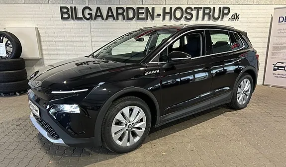 Skoda Elroq 2025 photo 3