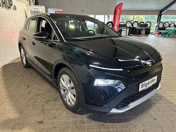 Skoda Elroq 2025 photo 2