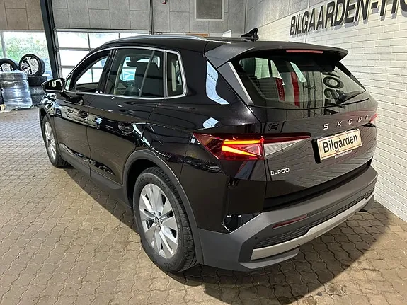 Skoda Elroq 2025 photo 4