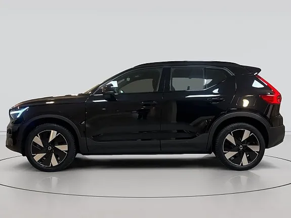 Volvo Xc40 2024 photo 2