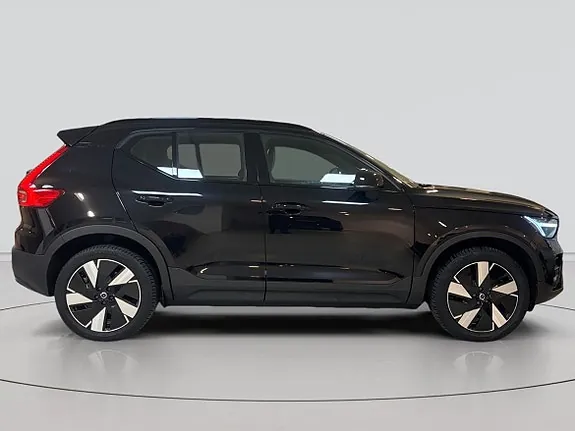 Volvo Xc40 2024 photo 5