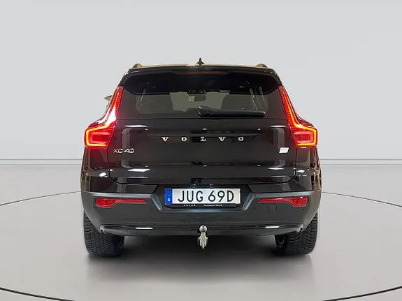 Volvo Xc40 2024 photo 4