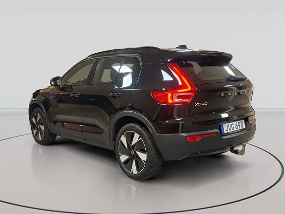 Volvo Xc40 2024 photo 3