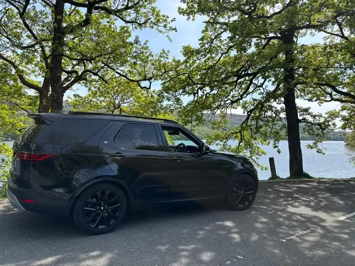 Land Rover Discovery 2021 photo 5