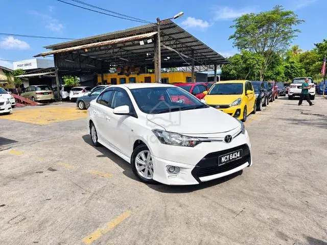 Toyota Vios