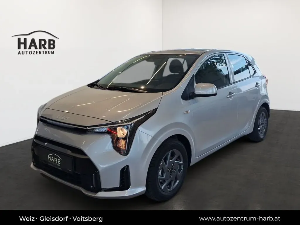 Kia Picanto 2026 photo 3