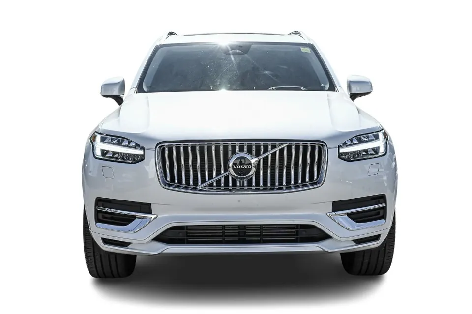 Volvo Xc90 2024 photo 2