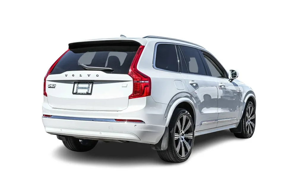 Volvo Xc90 2024 photo 4