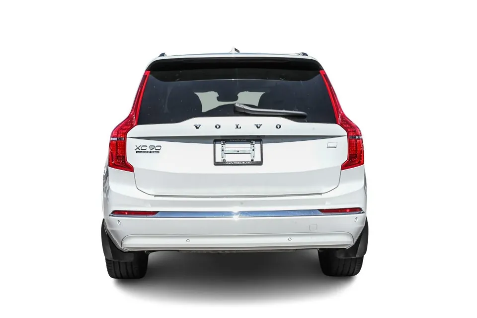 Volvo Xc90 2024 photo 5