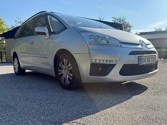 Citroen Grand C4 Picasso