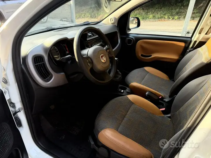 Fiat Panda 2013 photo 4