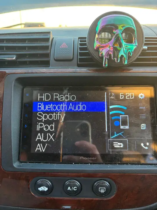 Acura El 2005 photo 2