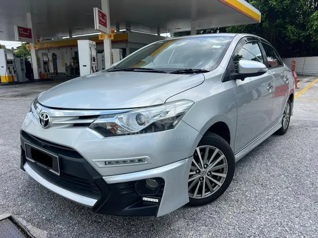 Toyota Vios