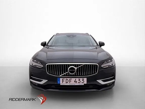 Volvo V90 2017 photo 2