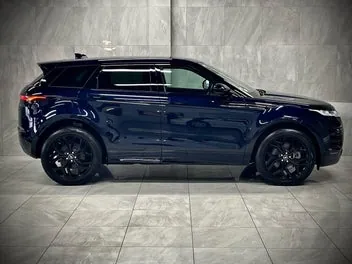 Land Rover Range Rover Evoque 2023 photo 4