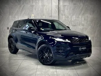Land Rover Range Rover Evoque 2023 photo 2