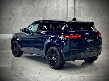 Land Rover Range Rover Evoque 2023 photo 3