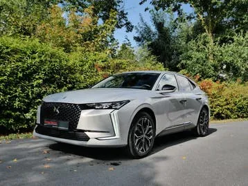 DS Automobiles Ds 4