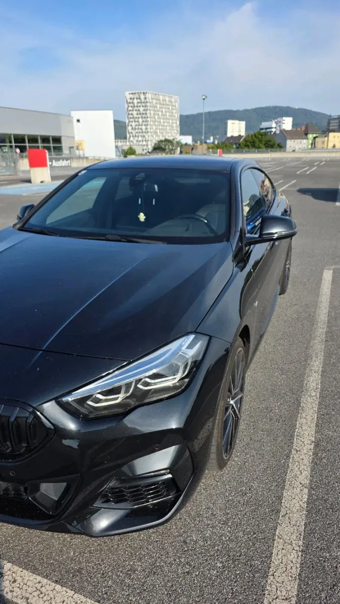BMW 2 Series 2021 photo 2