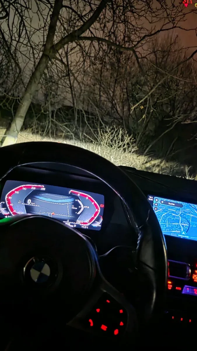 BMW 2 Series 2021 photo 3