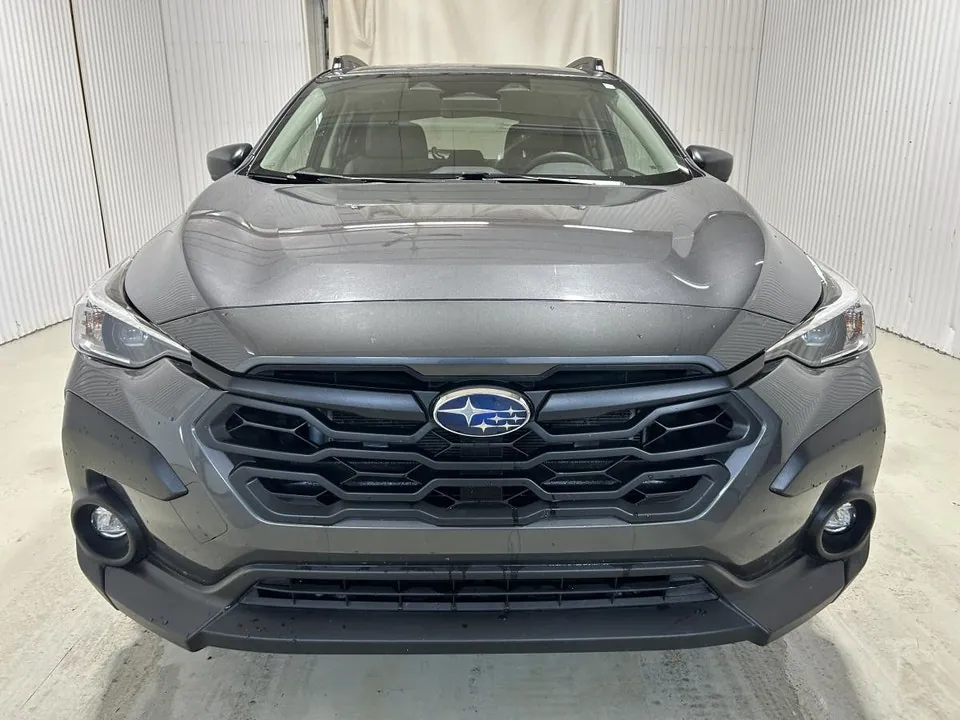 Subaru Crosstrek 2024 photo 3