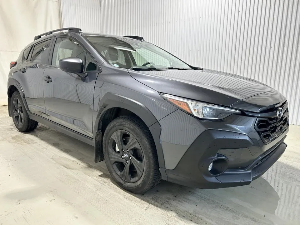 Subaru Crosstrek 2024 photo 5