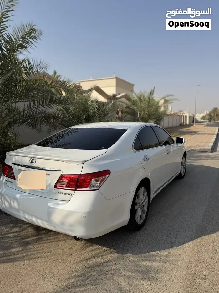 Lexus Es 350