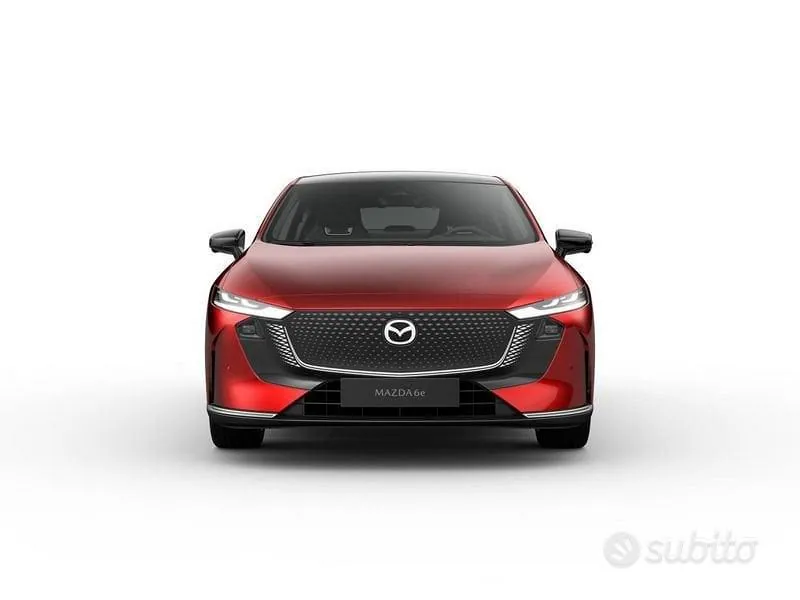 Mazda Mazda6 2026 photo 3