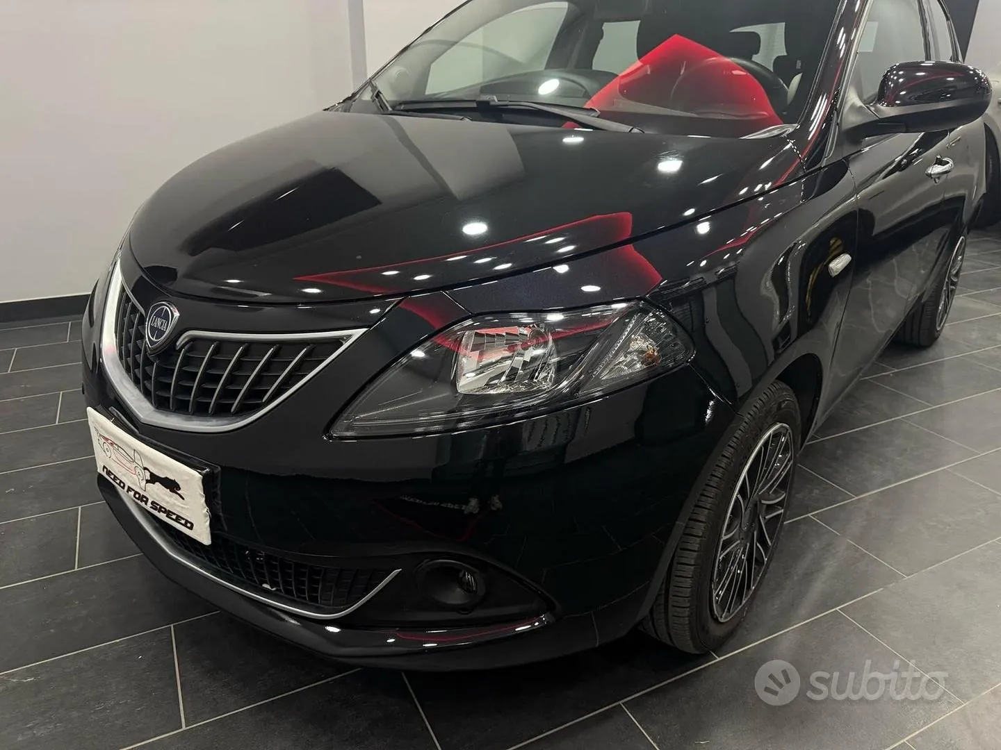 Lancia Ypsilon 2022 photo 2