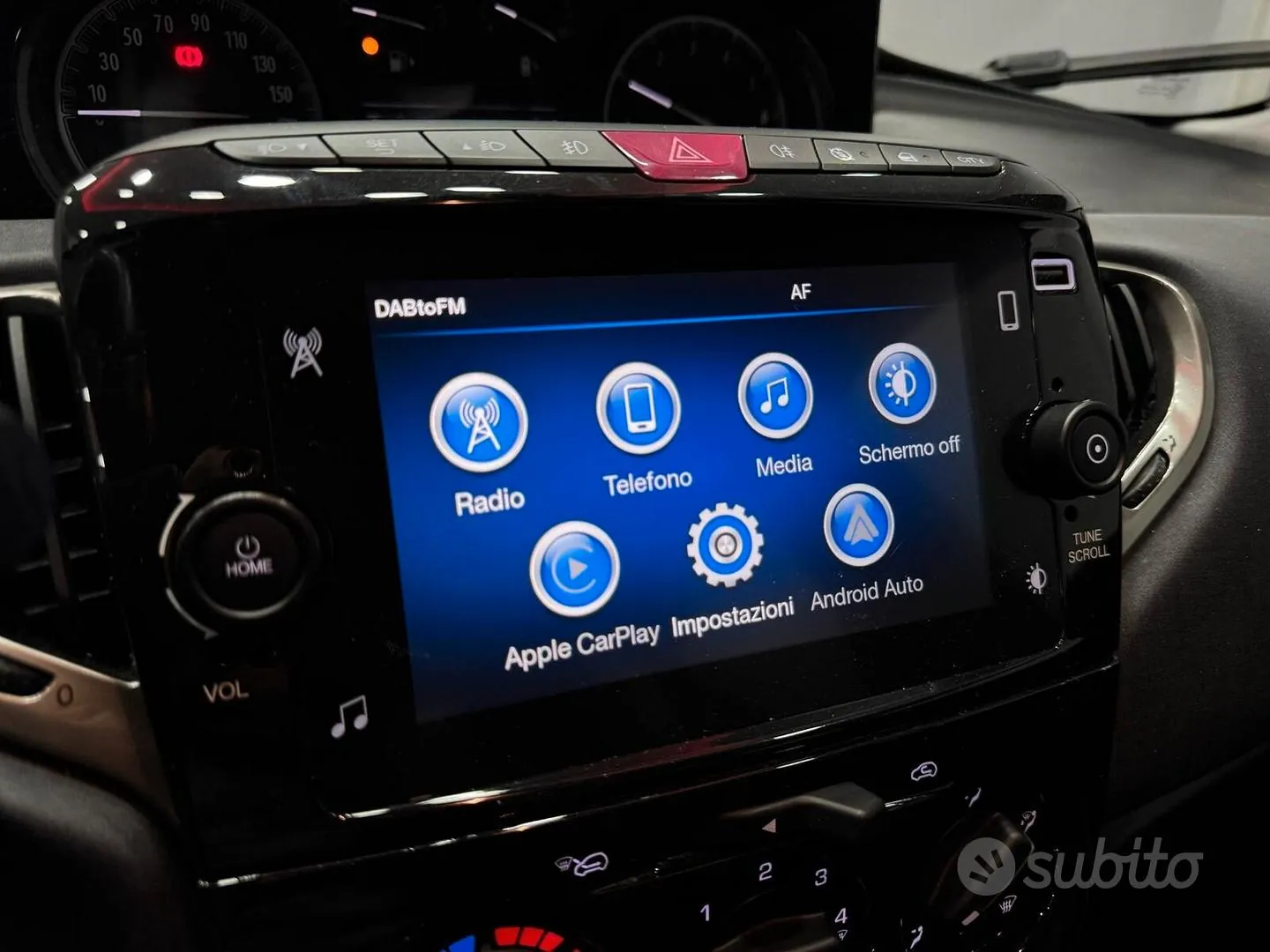Lancia Ypsilon 2022 photo 3
