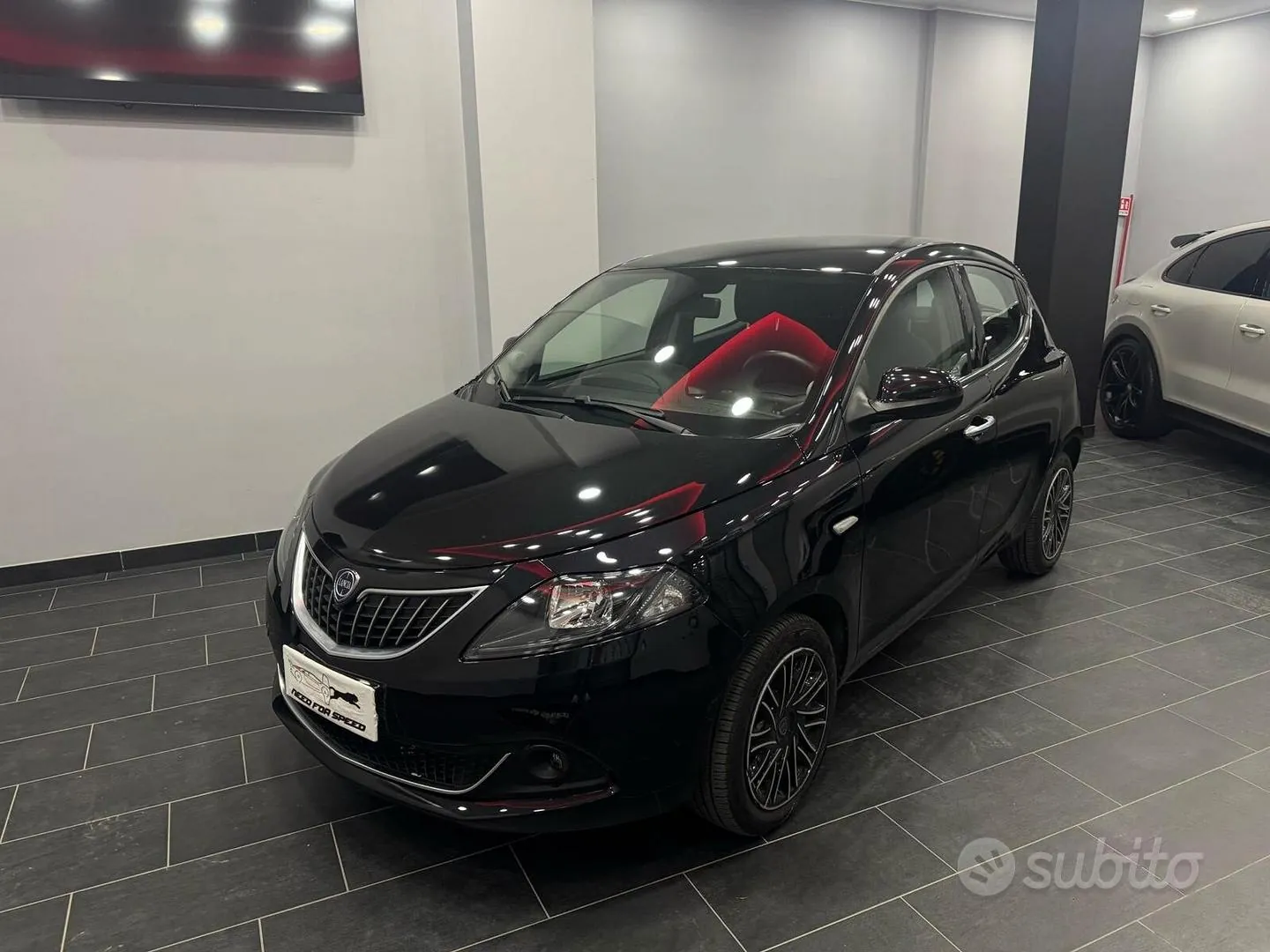 Lancia Ypsilon 2022 photo 5