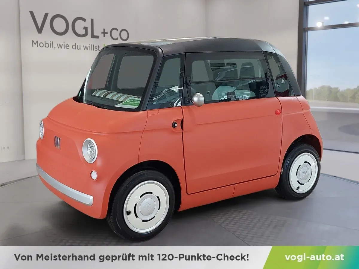 Fiat Topolino