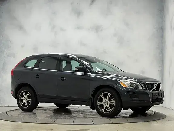 Volvo Xc60 2011 photo 5