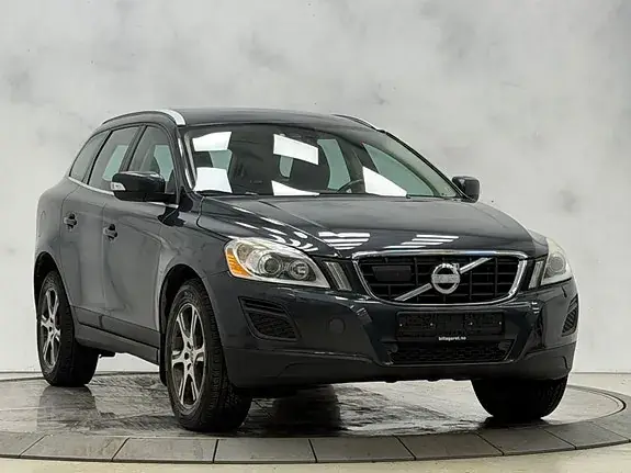 Volvo Xc60 2011 photo 4