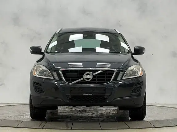 Volvo Xc60 2011 photo 3
