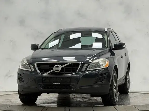Volvo Xc60 2011 photo 2