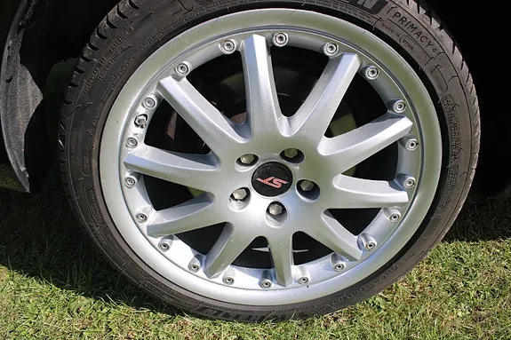 Ford Mondeo 2007 photo 3